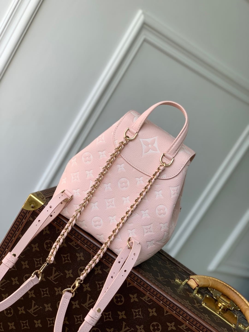 LV Backpacks